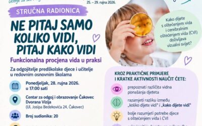 Tjedan cjeloživotnog učenja